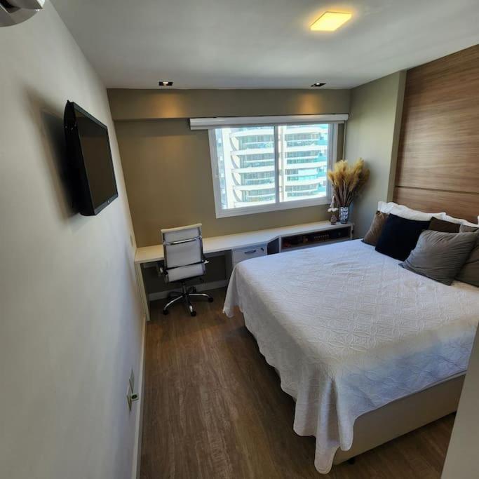 Apartment Barra Olimpica Rock In Rio