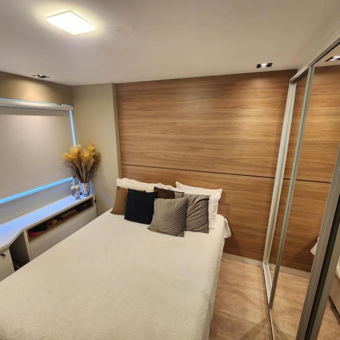 Barra Olimpica Rock In Rio Apartment