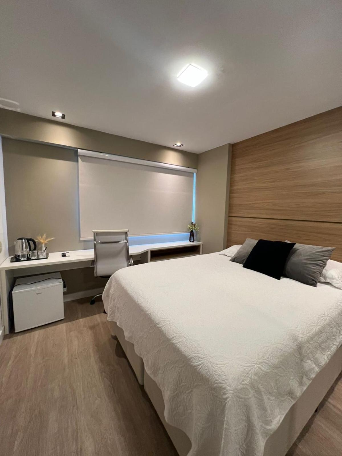 Apartment Barra Olimpica Rock In Rio Rio de Janeiro